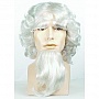 Lacey Wigs Uncle Sam